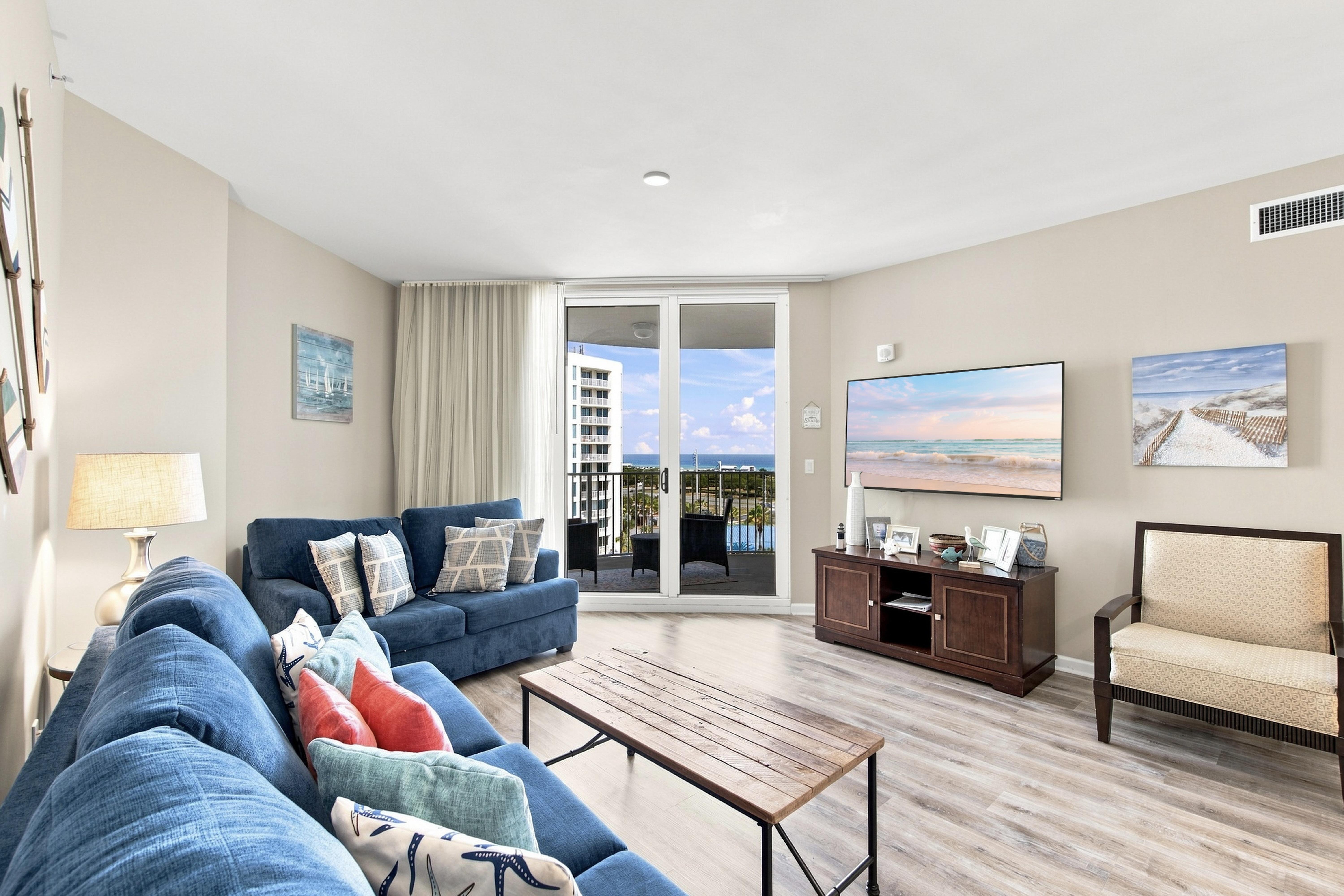 Destin property view 2